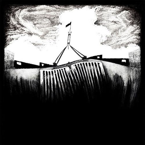 Black cover art