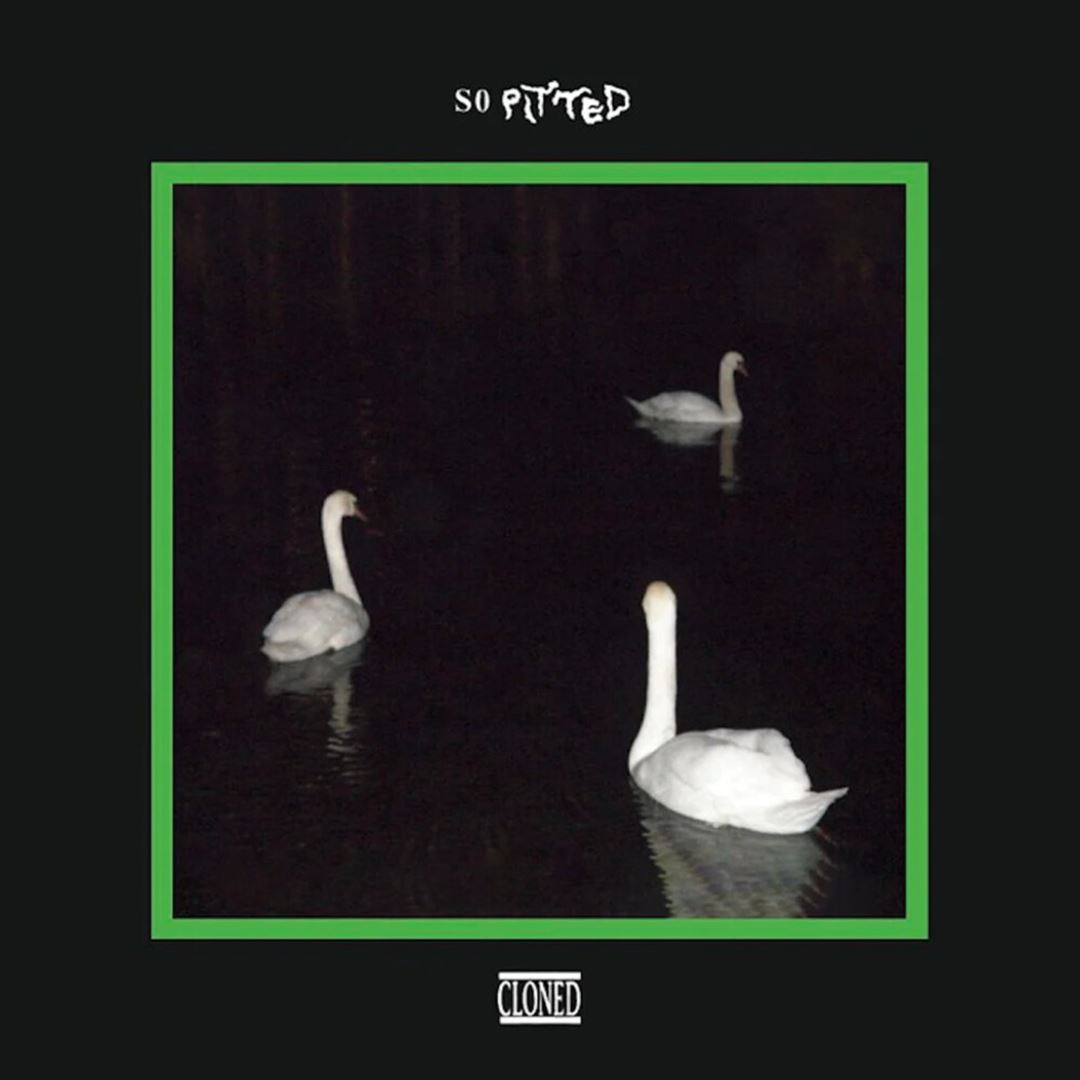 Cloned cover art