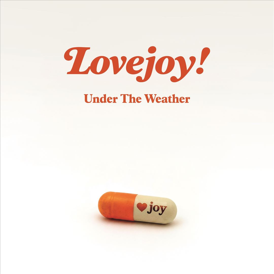 Under the Weather cover art
