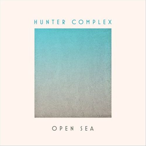 Open Sea cover art
