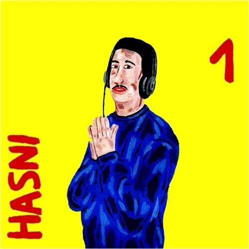 Vol. 1 cover art