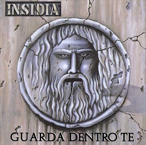 Guarda Dentro Te cover art