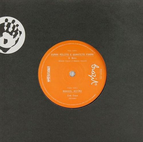 O Bofe/Cho Chua cover art