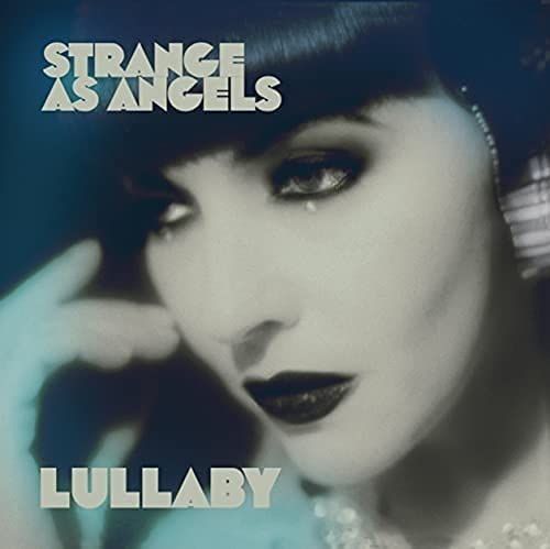Lullaby + Dressing Up cover art