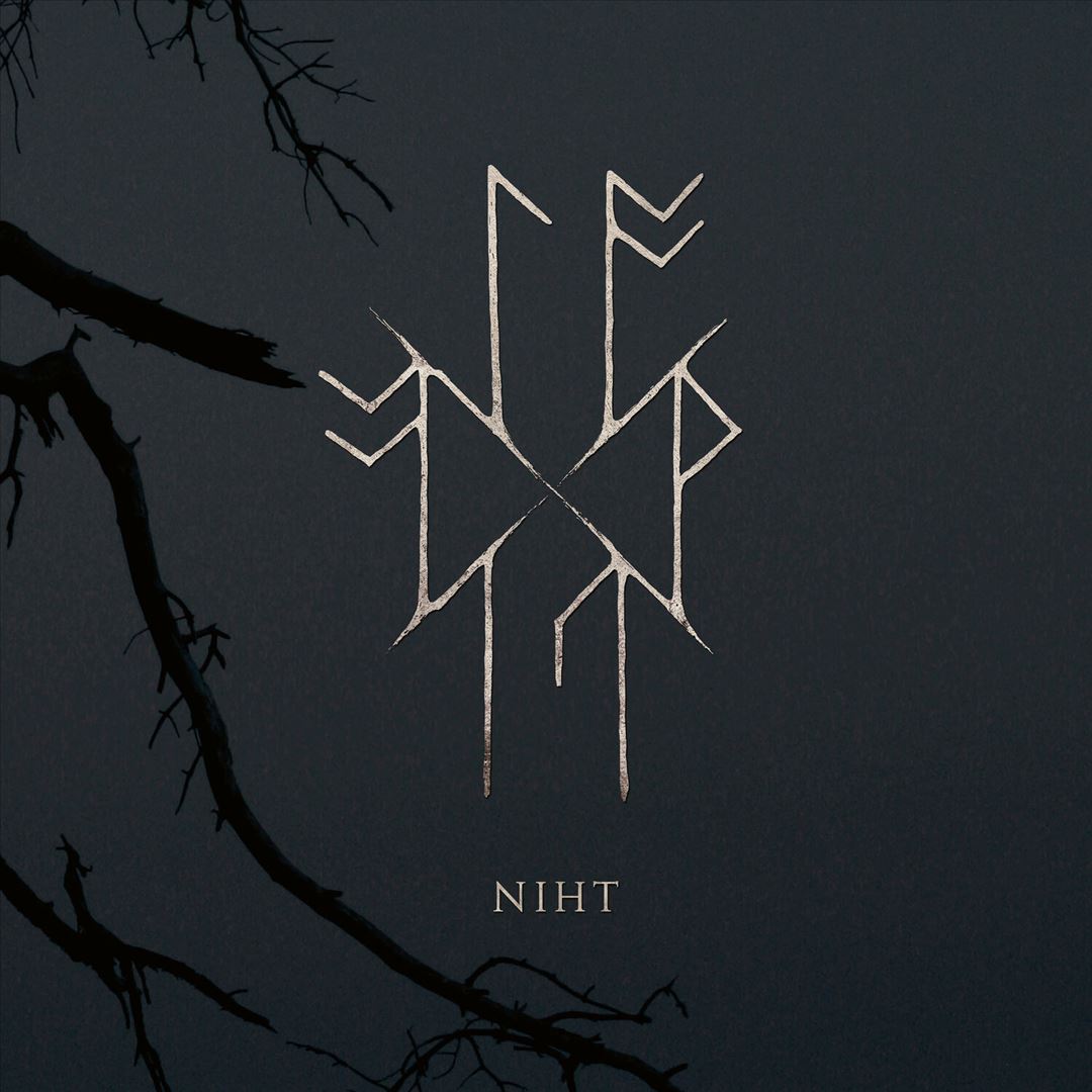 Niht cover art