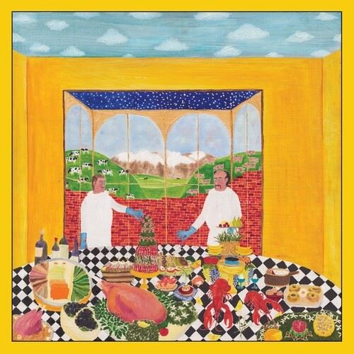 Soul Chateau cover art