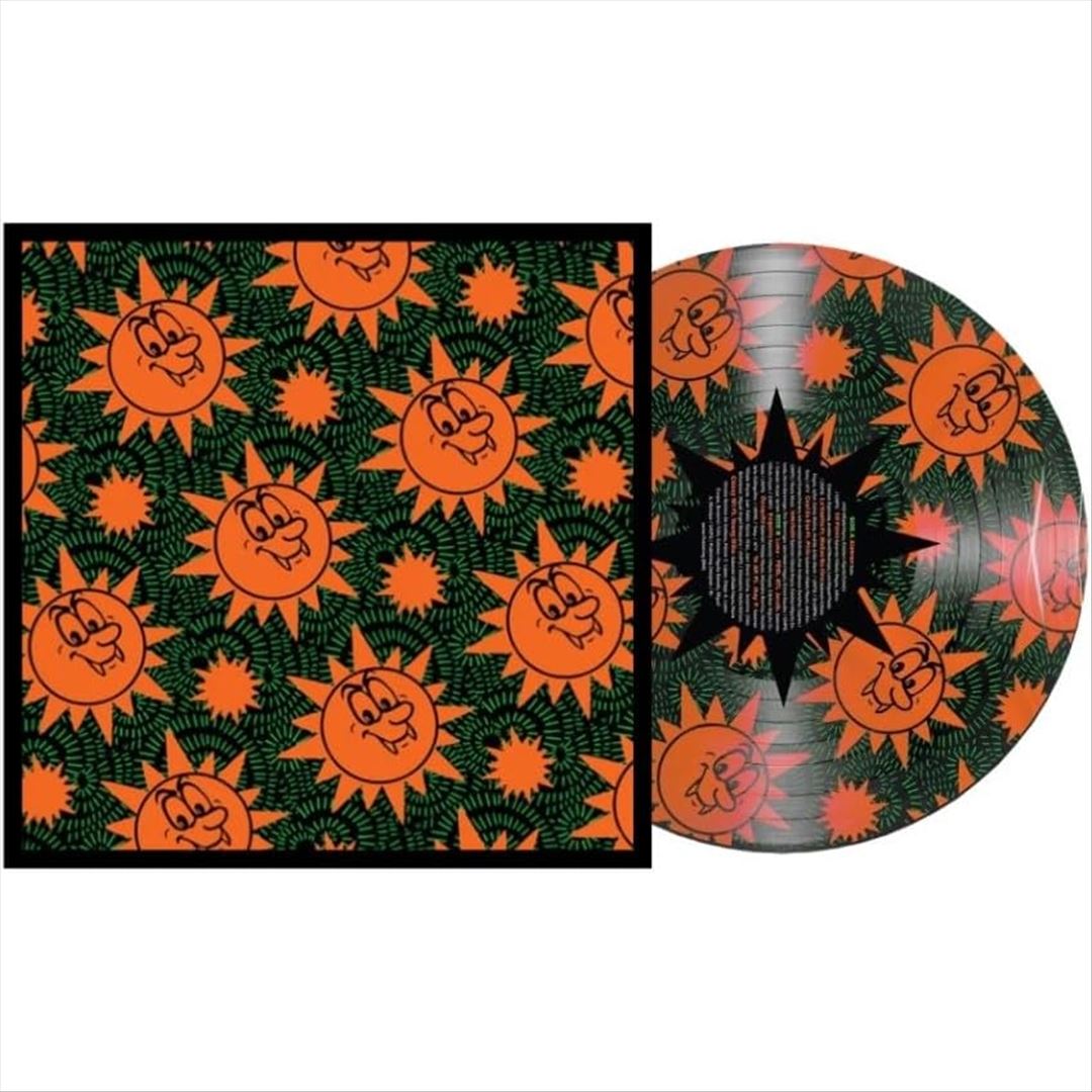 Ferxxocalipsis cover art
