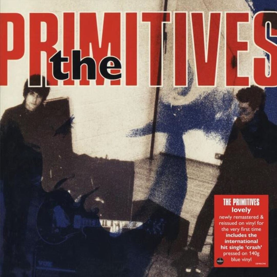 Lovely cover art
