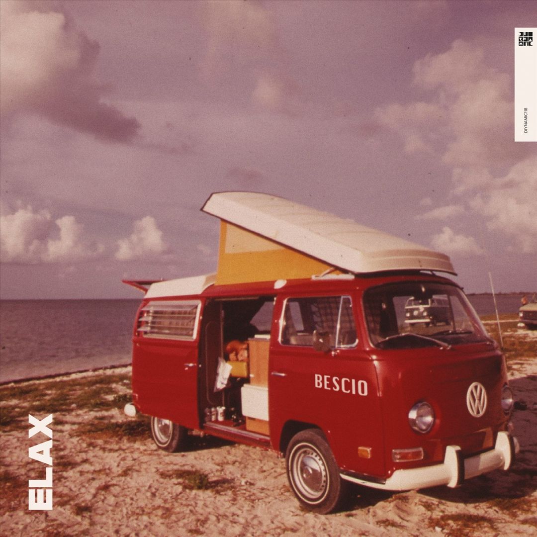 Bescio cover art