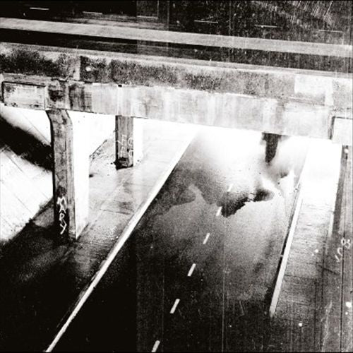 Exorcism of the Bridge @ Eastham Rake cover art