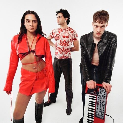No Es Amor cover art