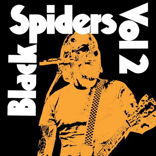Vol. 2 cover art
