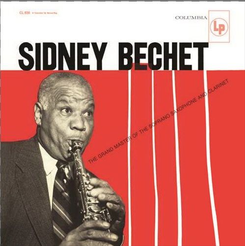 Grand Master of the Soprano Sax and Clarinet cover art