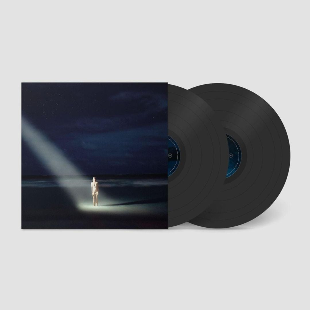 New Life cover art