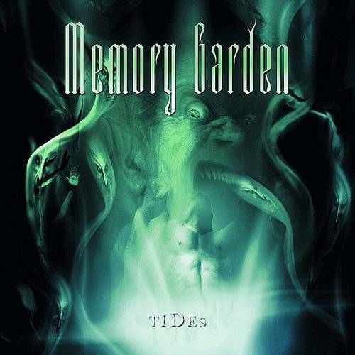 Tides cover art
