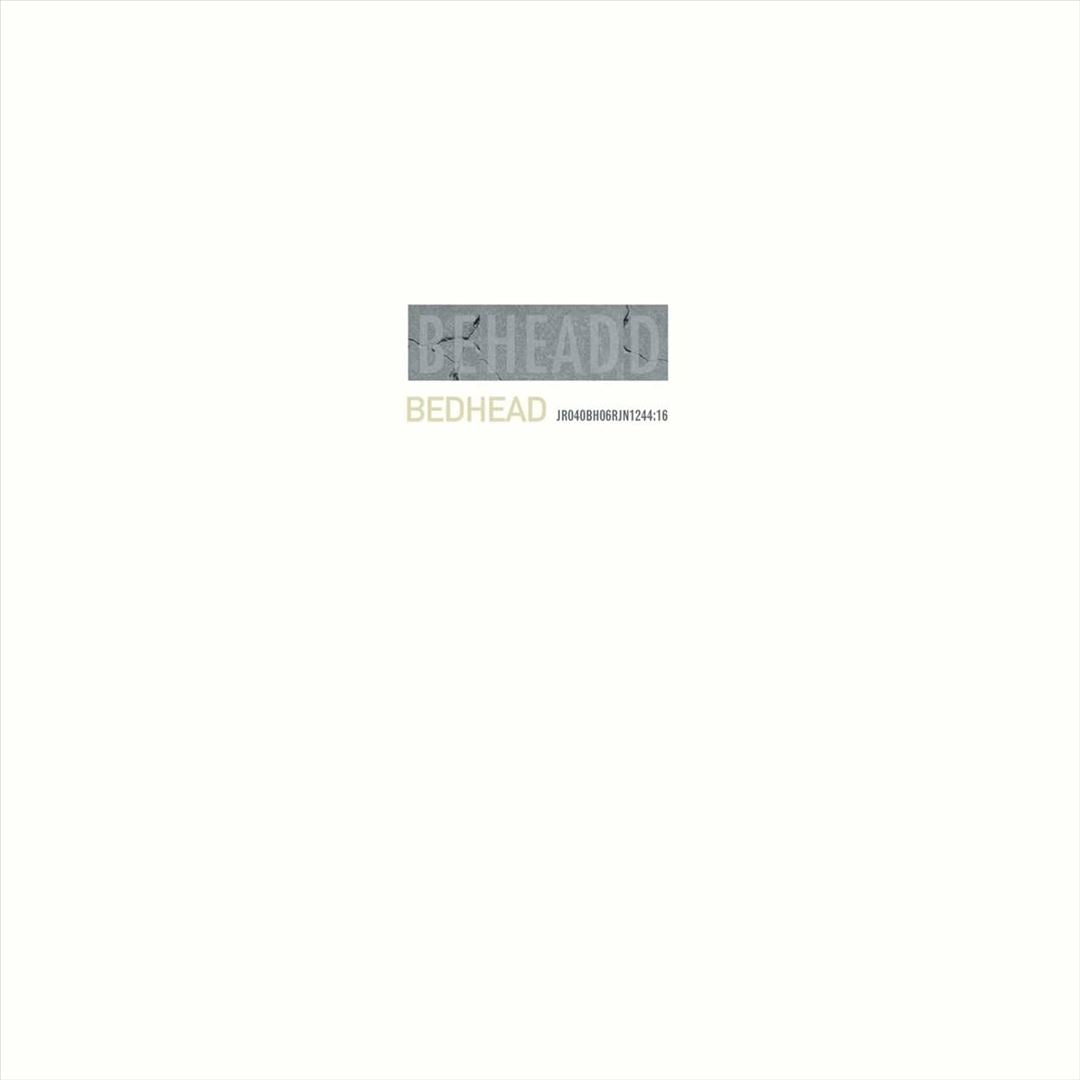Beheaded cover art