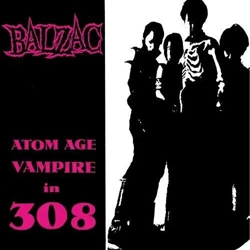 Atom Age Vampire in 308 cover art