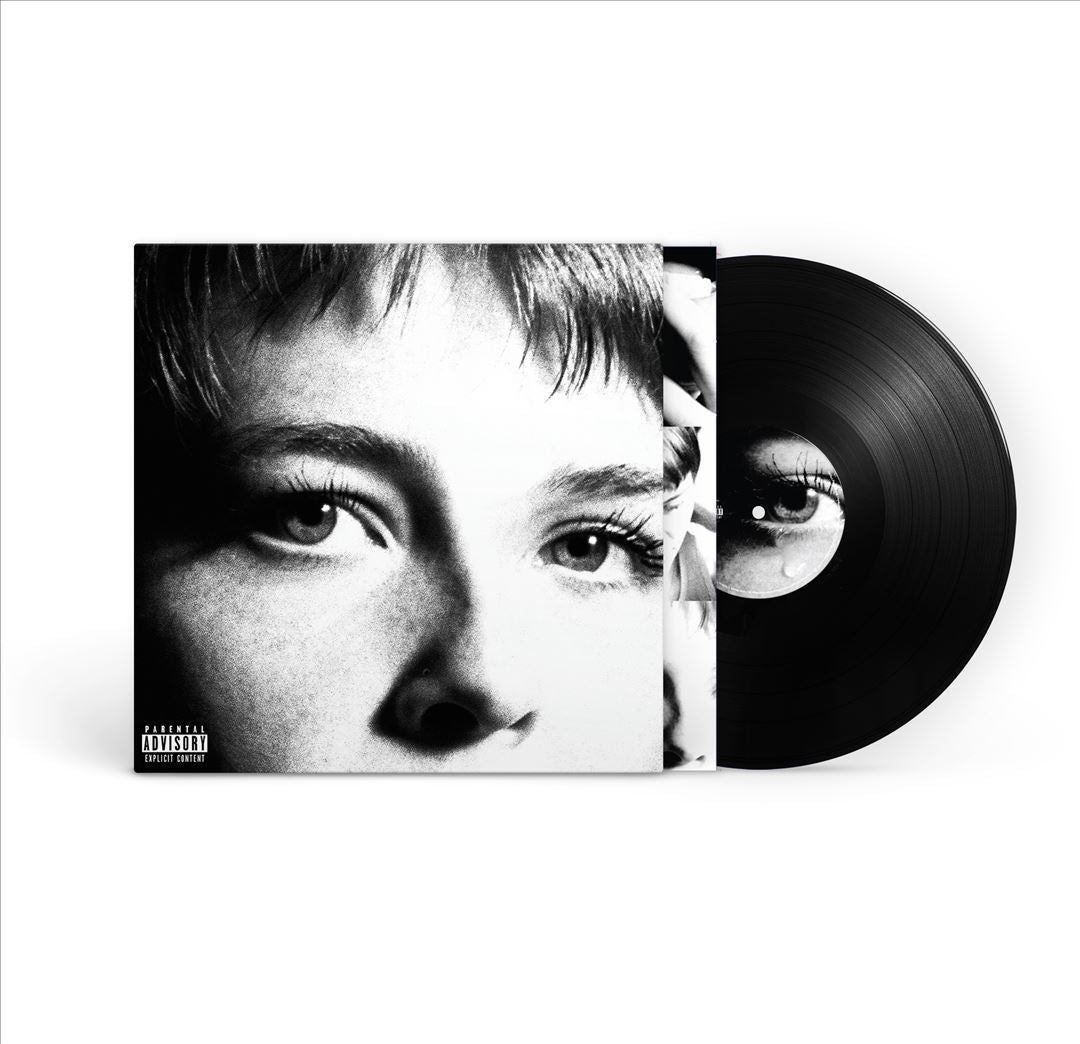 Surrender cover art