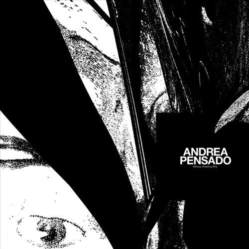 Without Knowing Why cover art