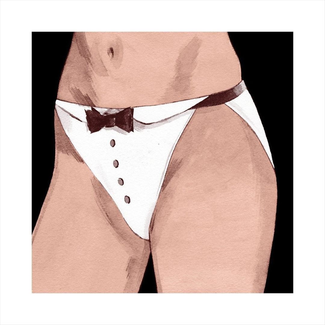 Thank You b/w Instrumental cover art