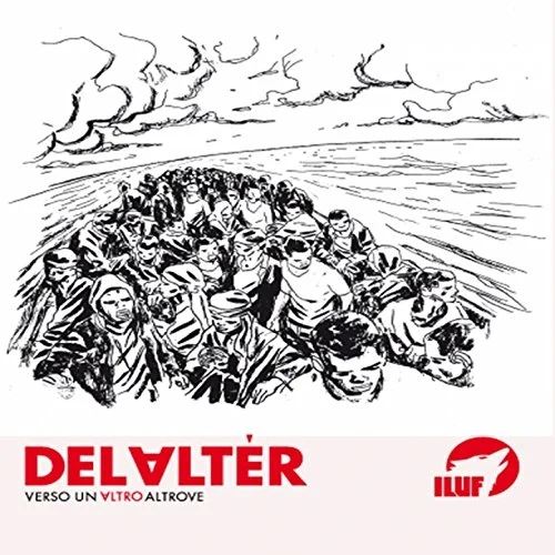 Delalter cover art