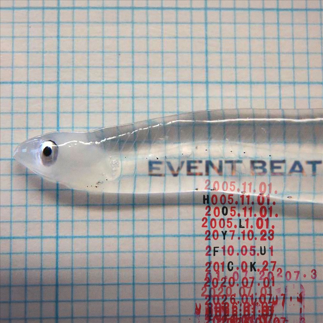Event Beat cover art