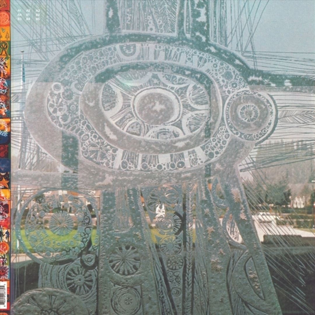 Fever of the World cover art