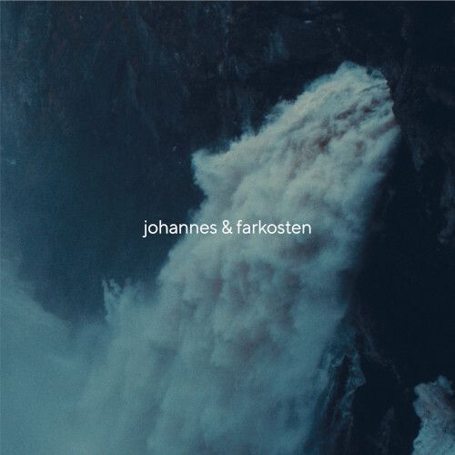 Du och Jag Lever Här cover art