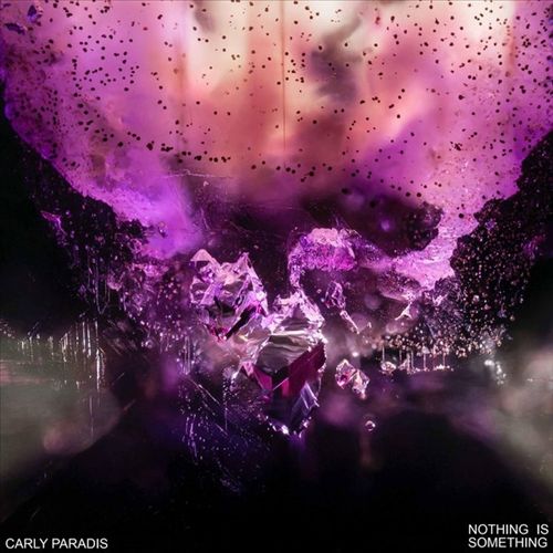 Nothing Is Something cover art