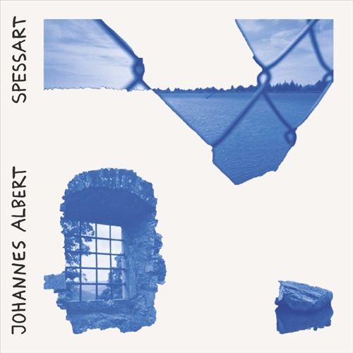 Spessart cover art