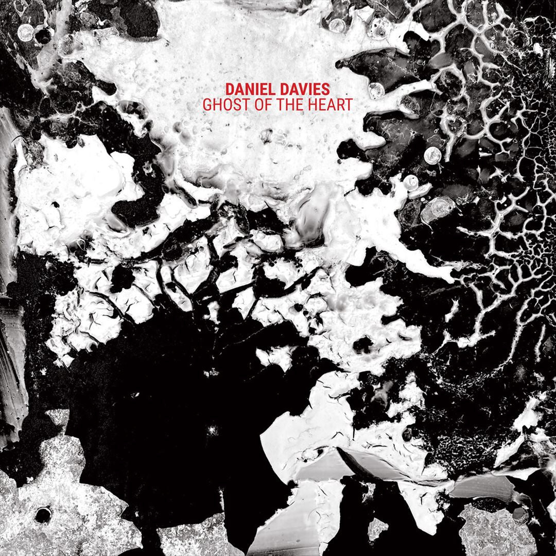 Ghost of the Heart cover art