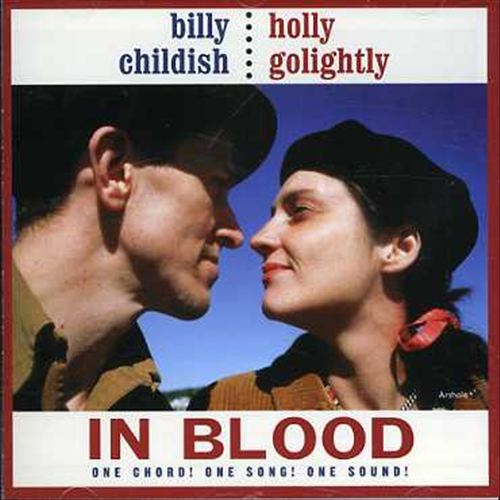 In Blood: One Chord! One Song! One Sound! cover art