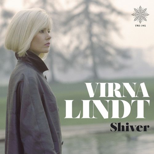 Shiver cover art