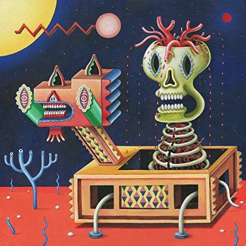What Would the Odd Do? cover art