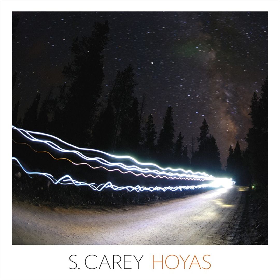 Hoyas cover art