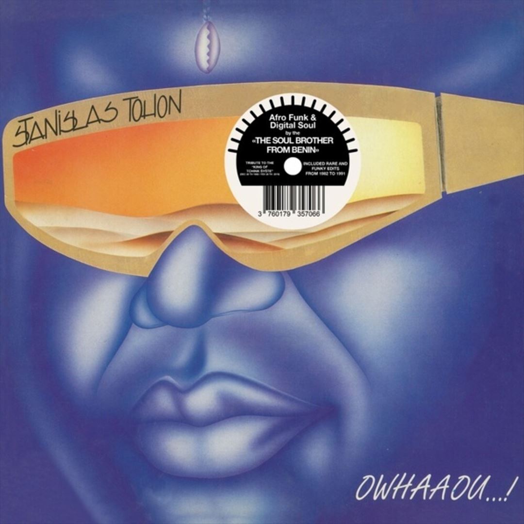 Owhaaou cover art