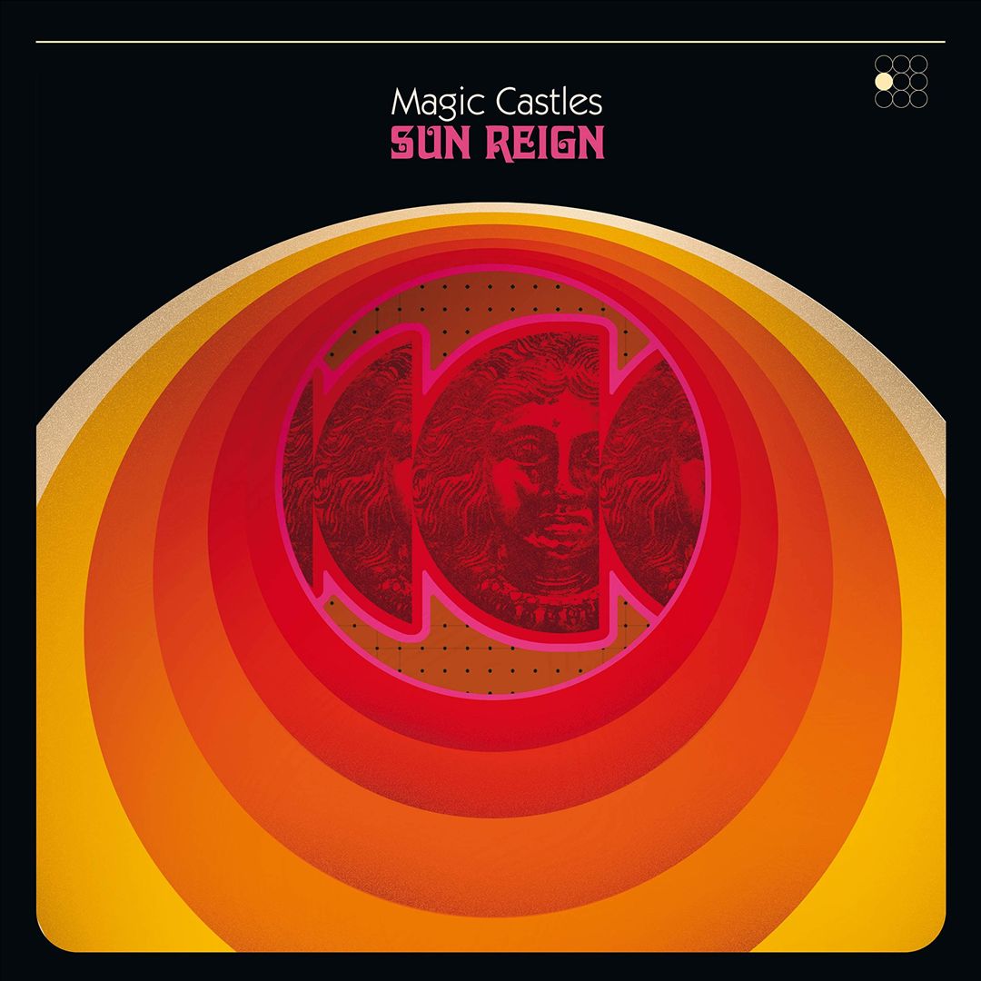 Sun Reign cover art