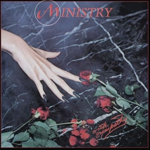 With Sympathy cover art