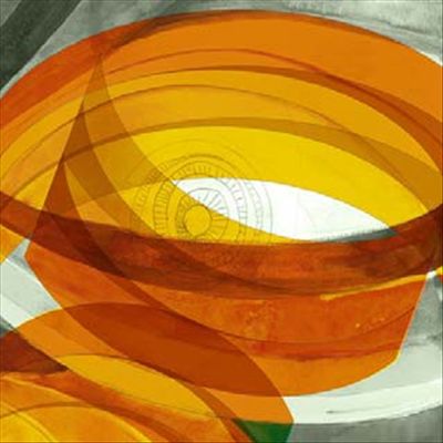 Horus House cover art