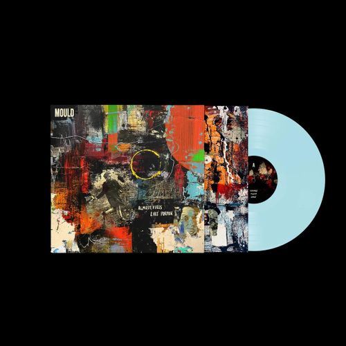 Almost Feels Like Purpose cover art