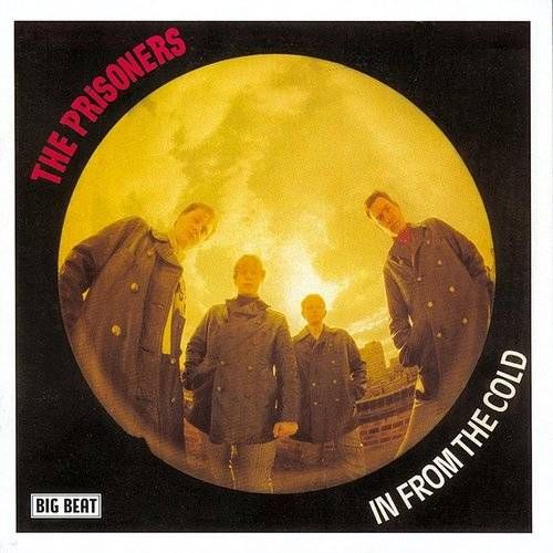 In from the Cold cover art