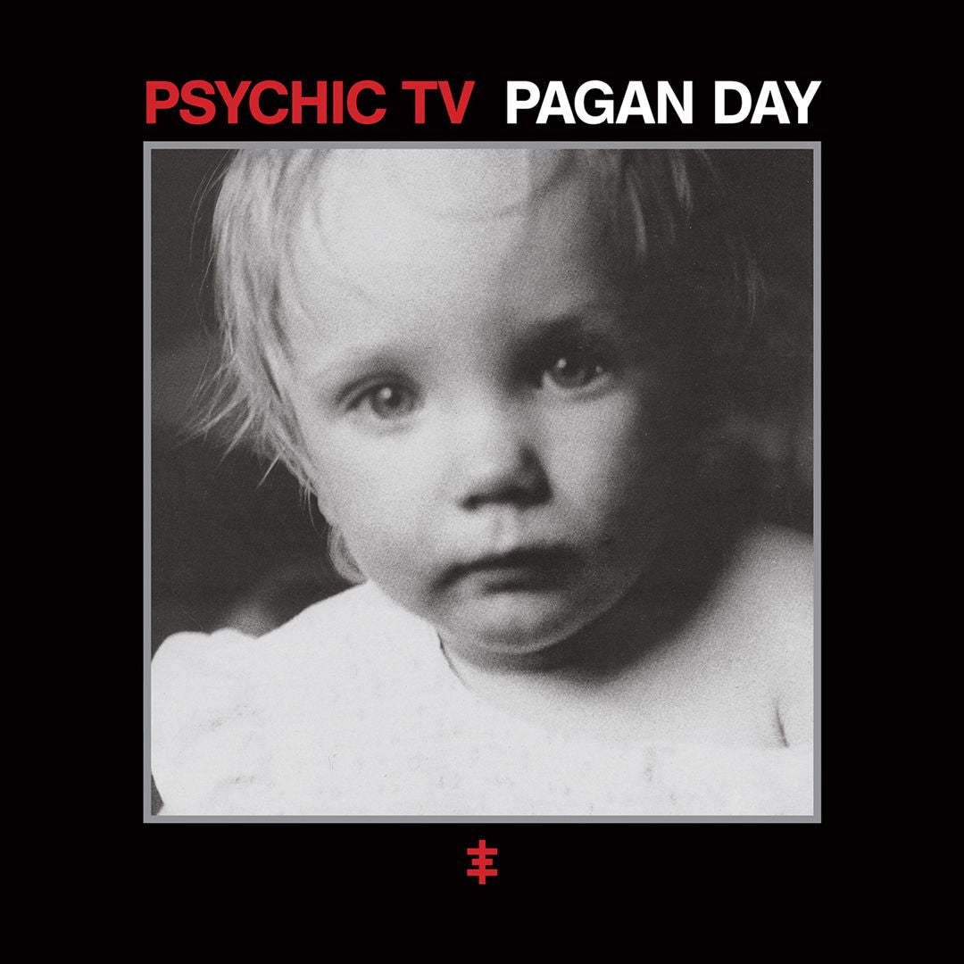 Pagan Day cover art