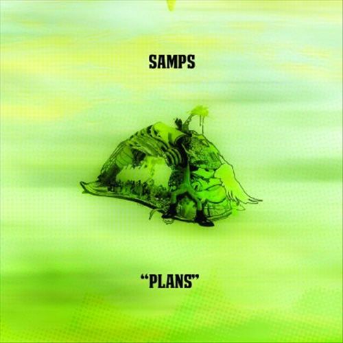 Plans cover art