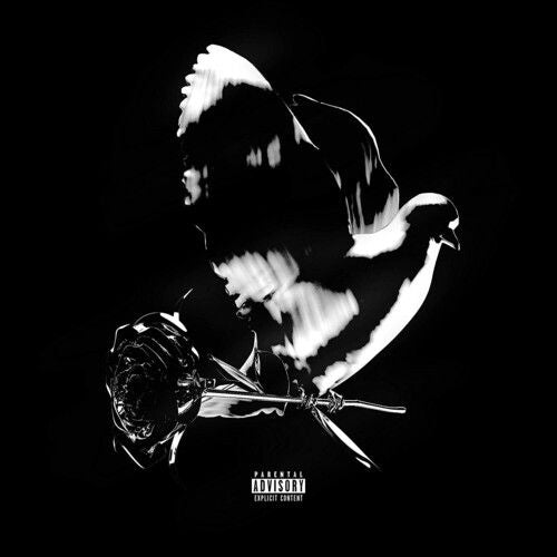 Shoot for the Stars, Aim for the Moon cover art