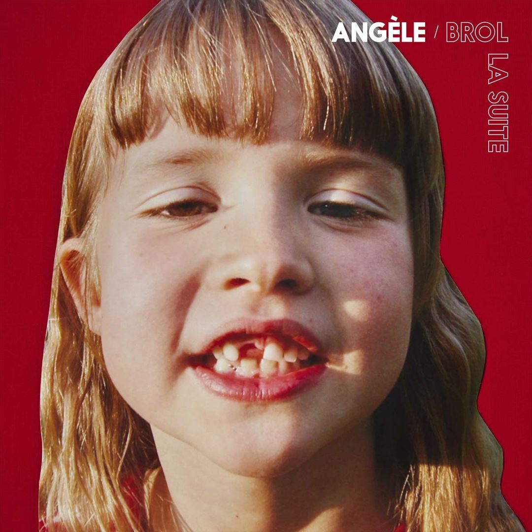 Brol La Suite cover art