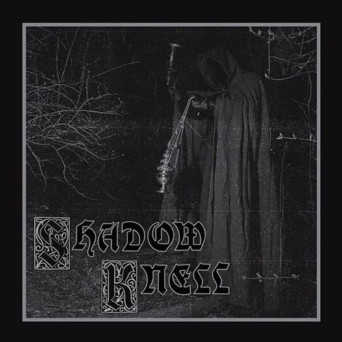 Shadow Knell cover art