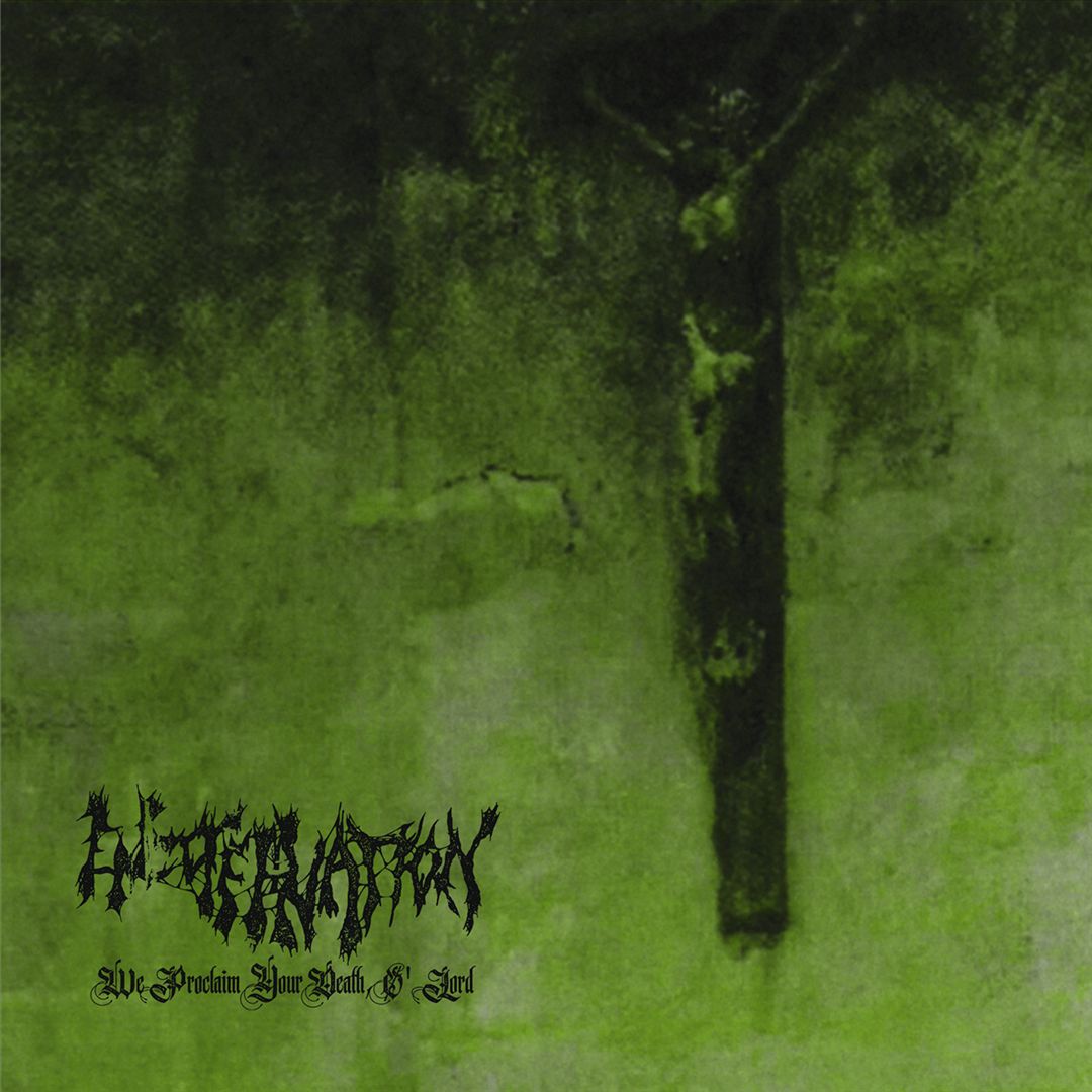 We Proclaim Your Death O Lord cover art