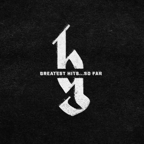 Greatest Hits... So Far cover art