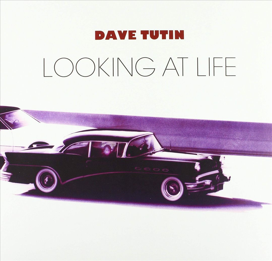 Looking at Life cover art