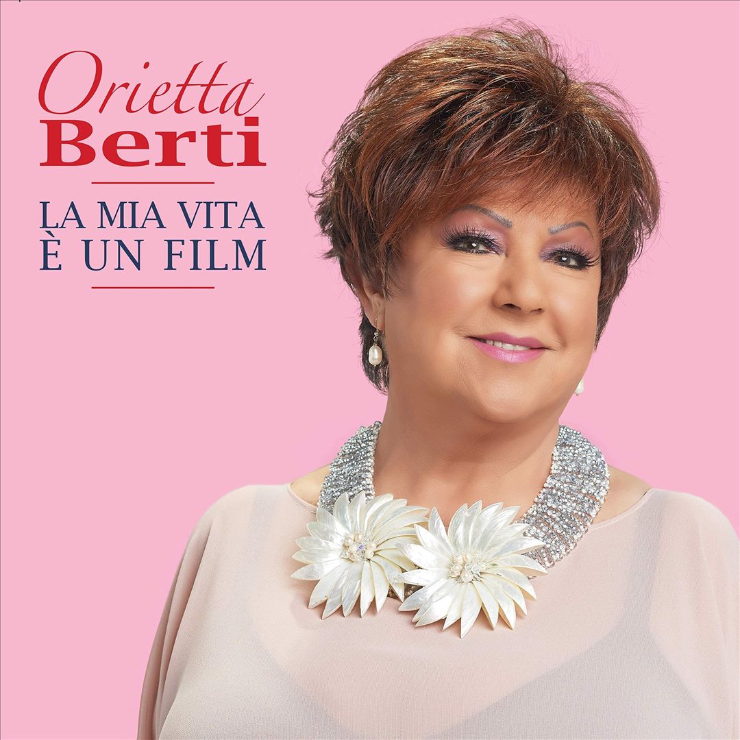 Mia Vita E un Film cover art